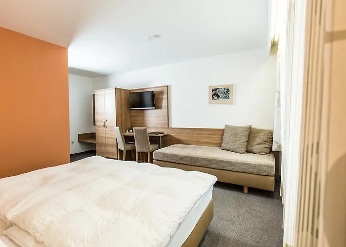 Hotel & Reitsportzentrum Kreuth
